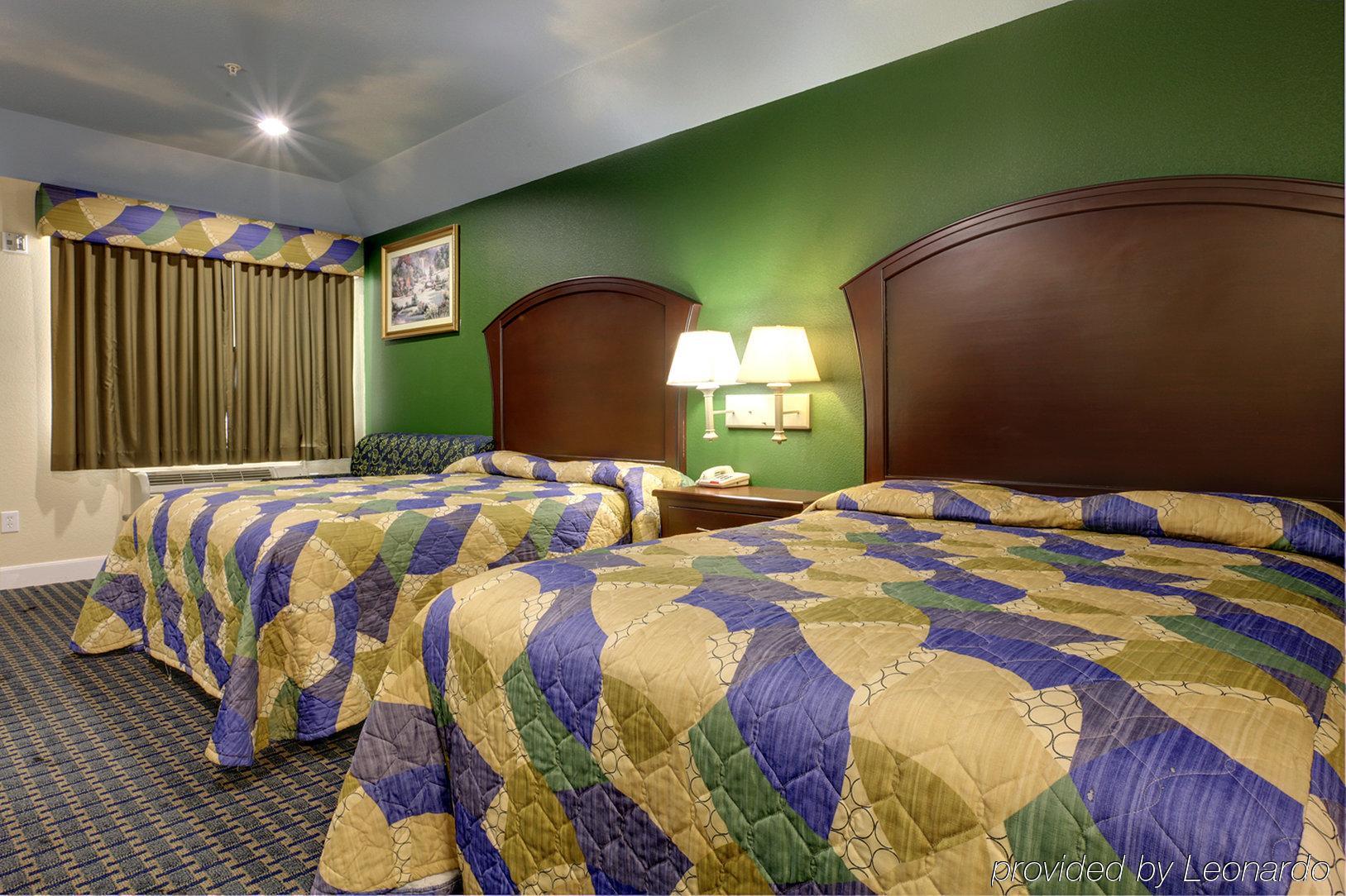 Americas Best Value Inn And Suites Houston / Tomball Parkway Phòng bức ảnh