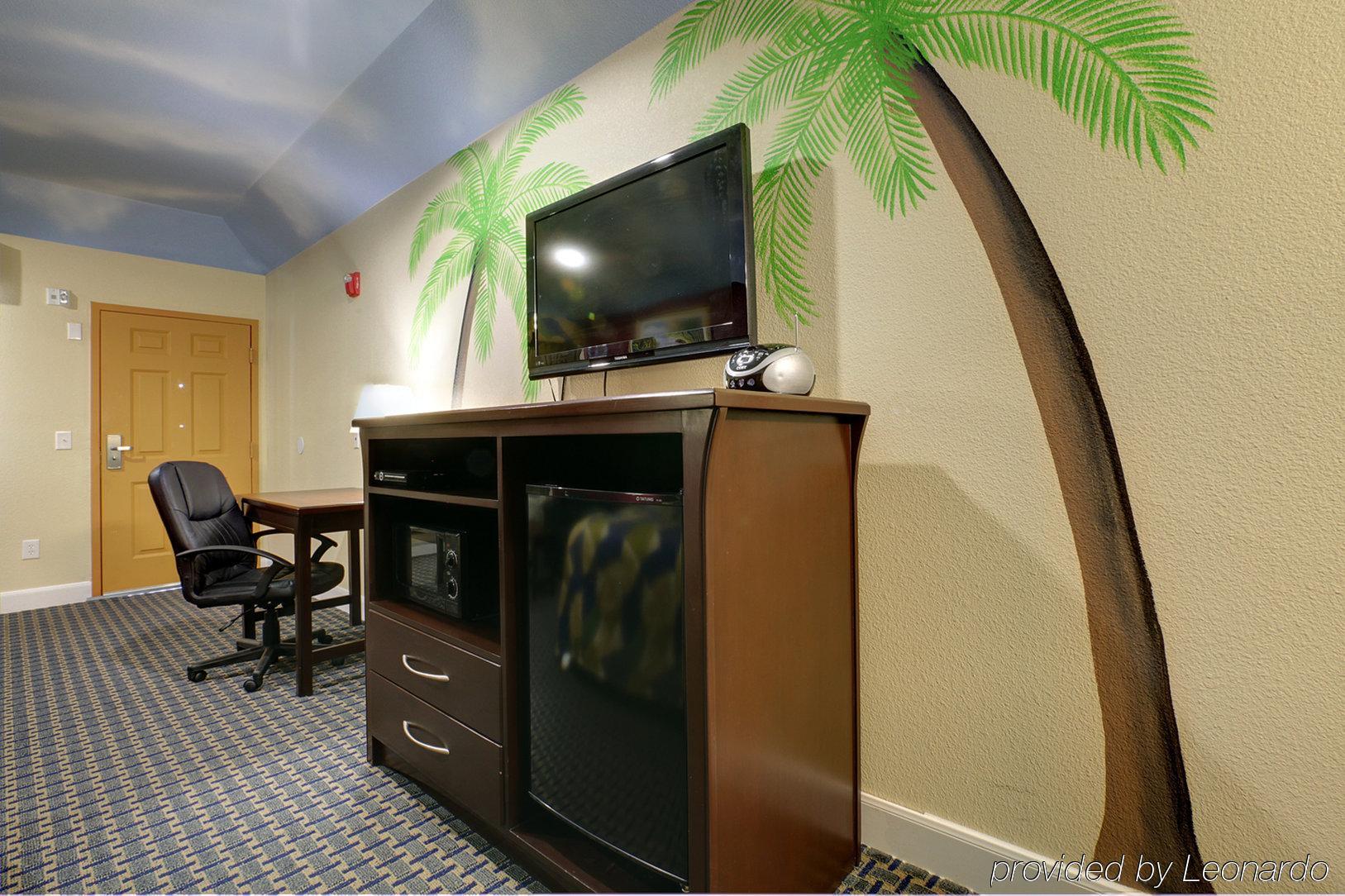 Americas Best Value Inn And Suites Houston / Tomball Parkway Phòng bức ảnh